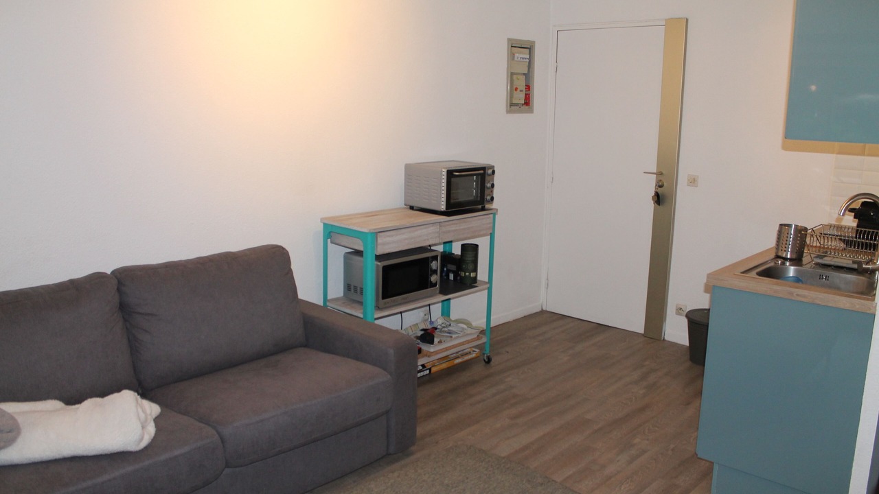 Photo of Livingroom in Saint-Cyprien Plage