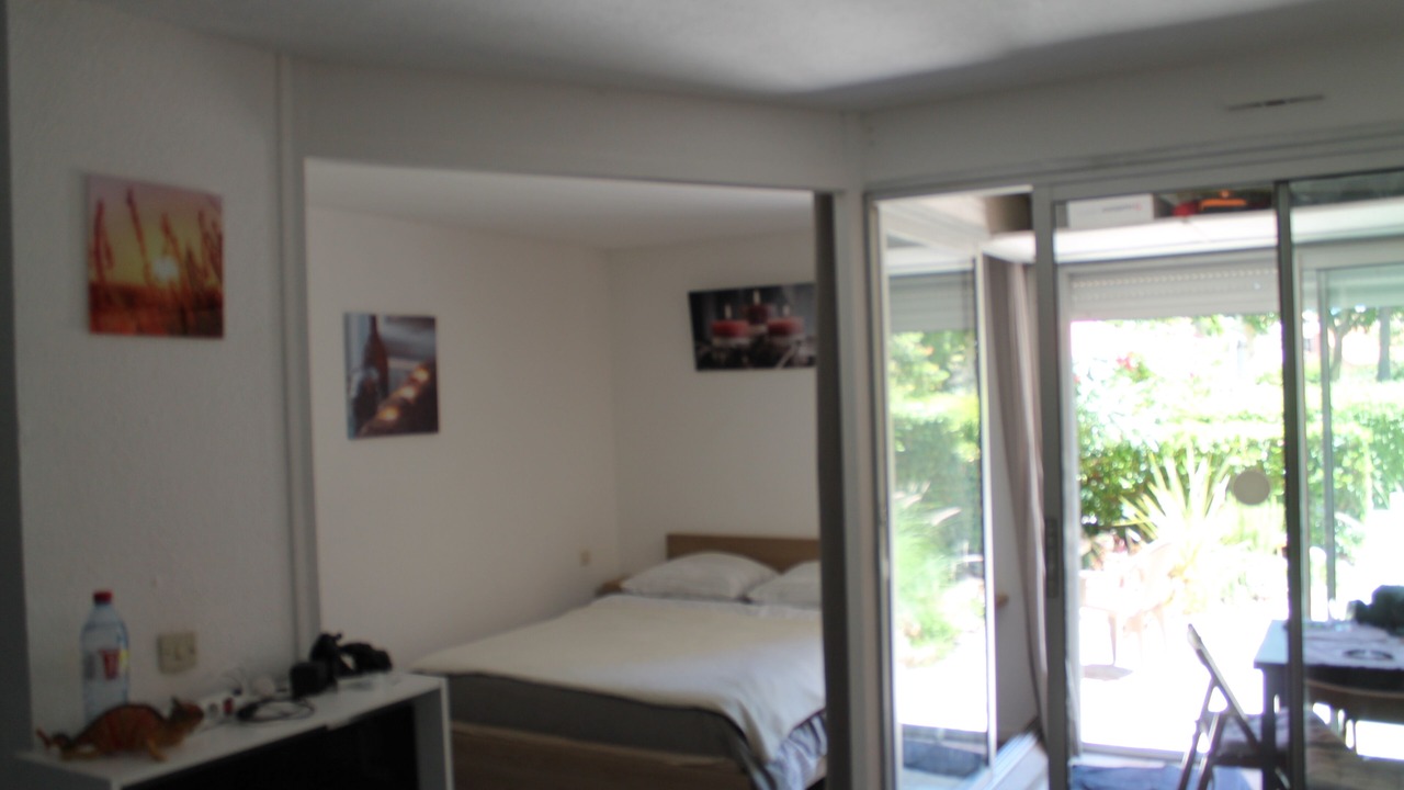Photo of Bedroom in Saint-Cyprien Plage