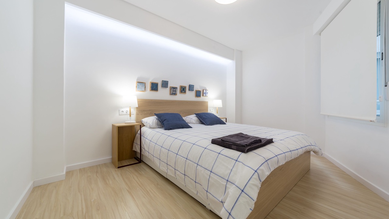 Photo of Bedroom in Sant Francesc