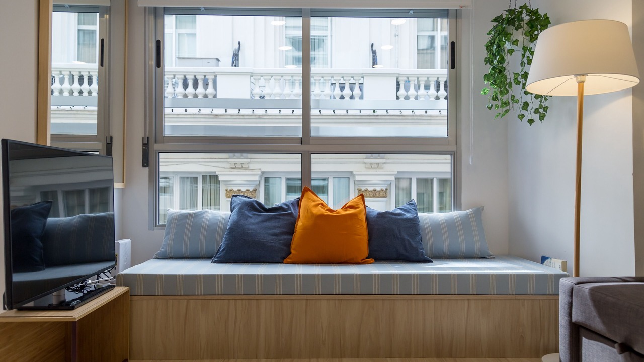 Photo of Livingroom in Sant Francesc