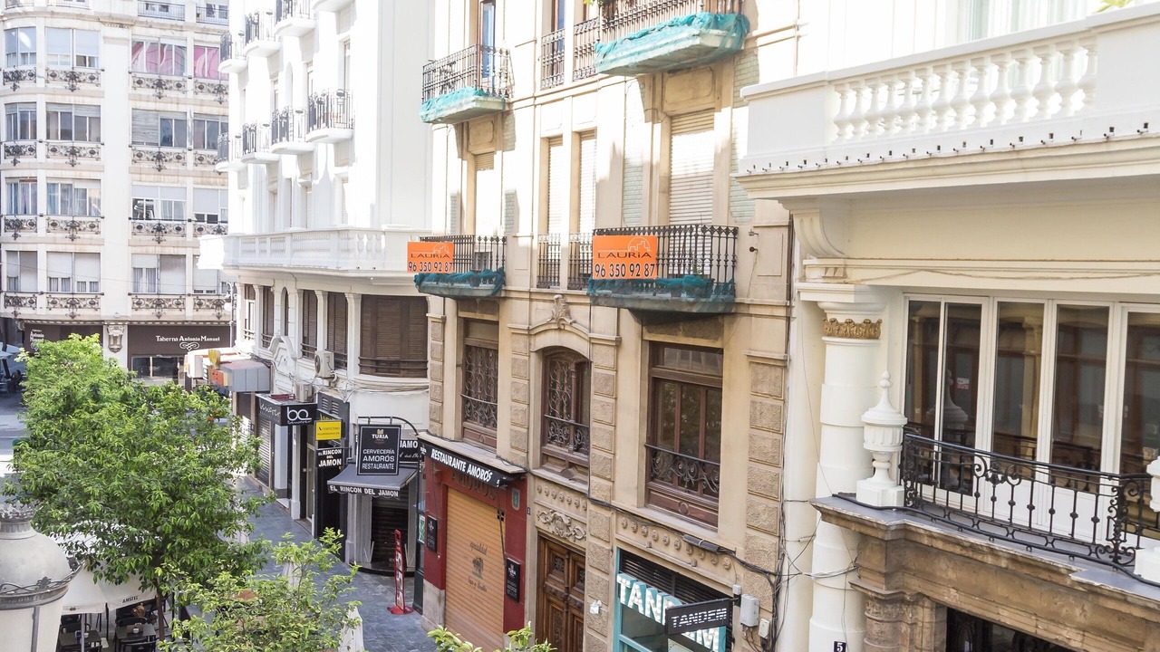 Photo of Outdoor in Sant Francesc