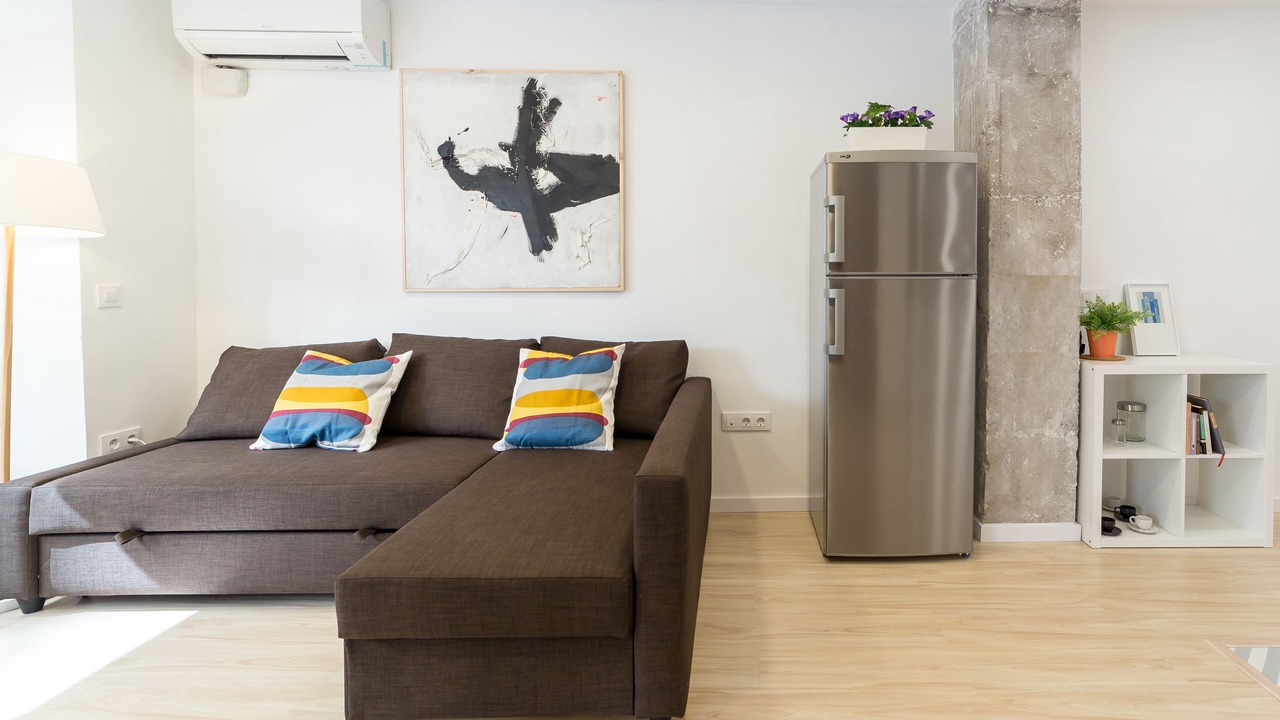 Photo of Livingroom in Sant Francesc