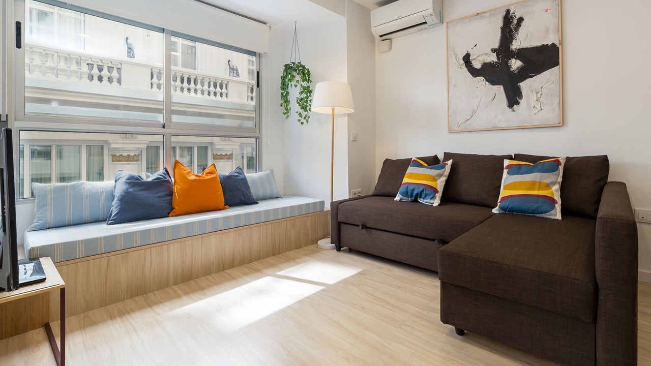 Photo of Livingroom in Sant Francesc