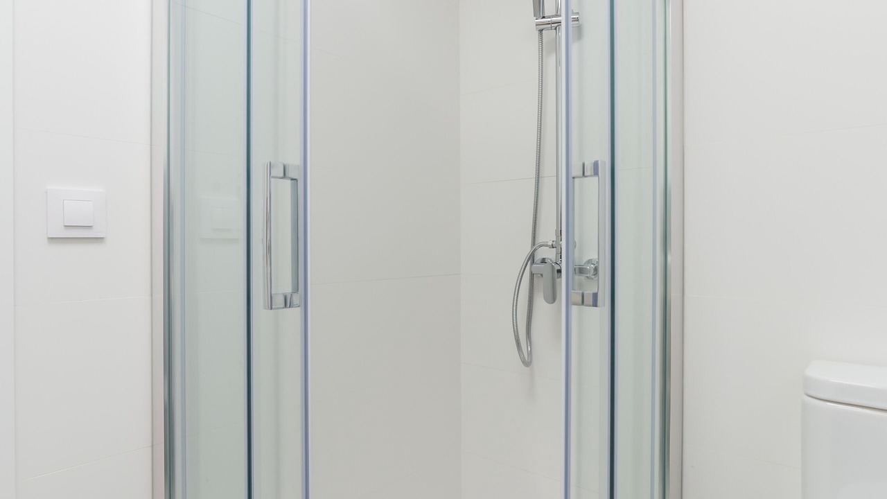 Photo of Bathroom in Sant Francesc