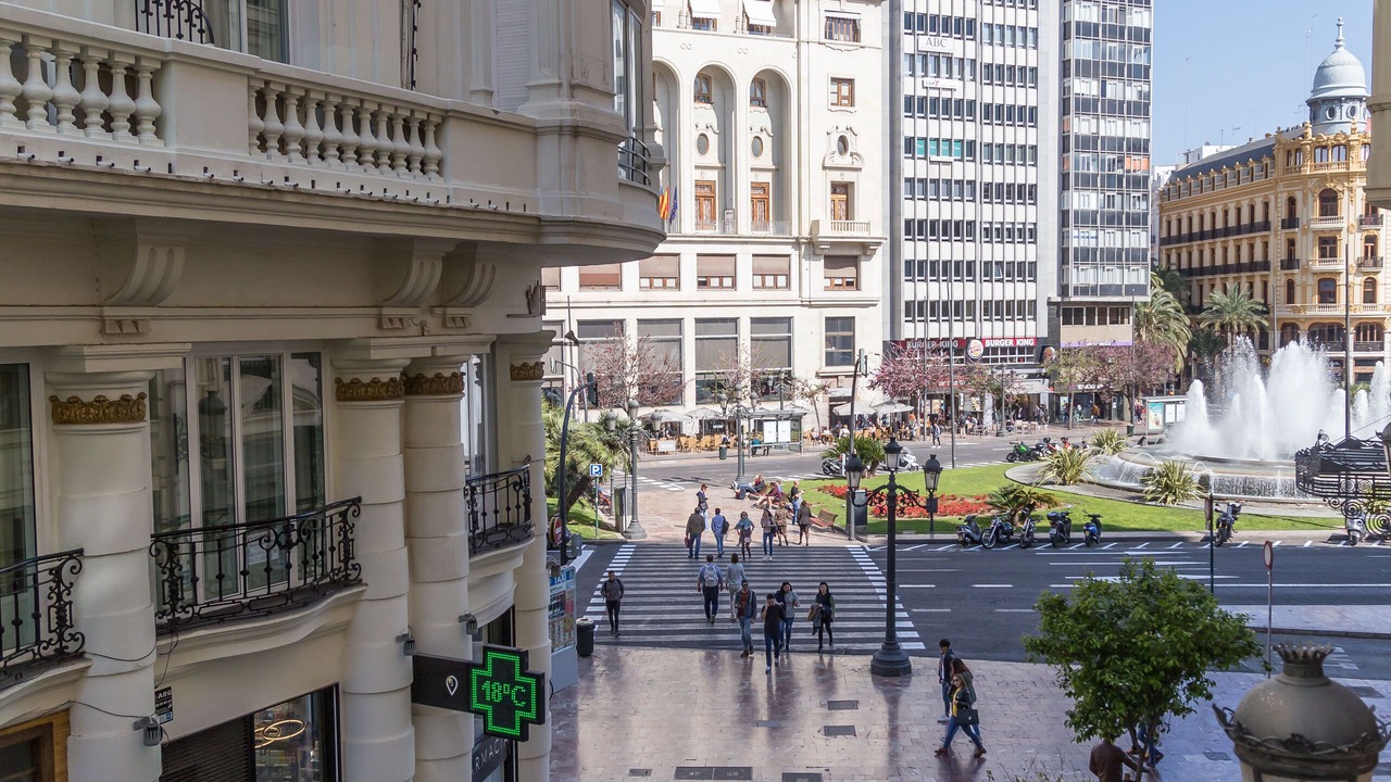 Photo of Outdoor in Sant Francesc