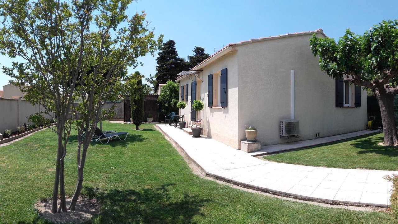 Photo of Outdoor in Lamanon