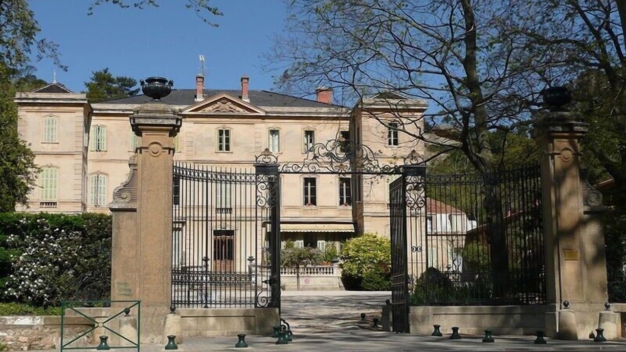 Photo of Outdoor in Lamanon