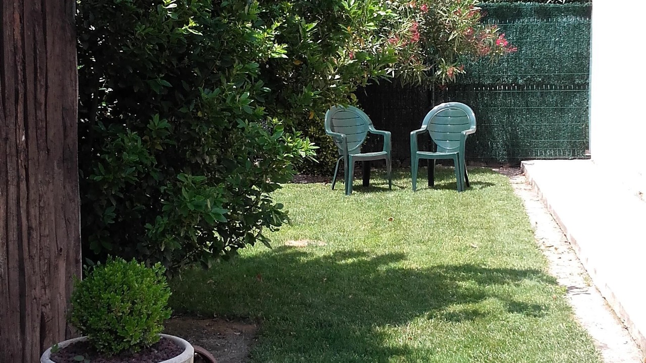 Photo of Outdoor in Lamanon