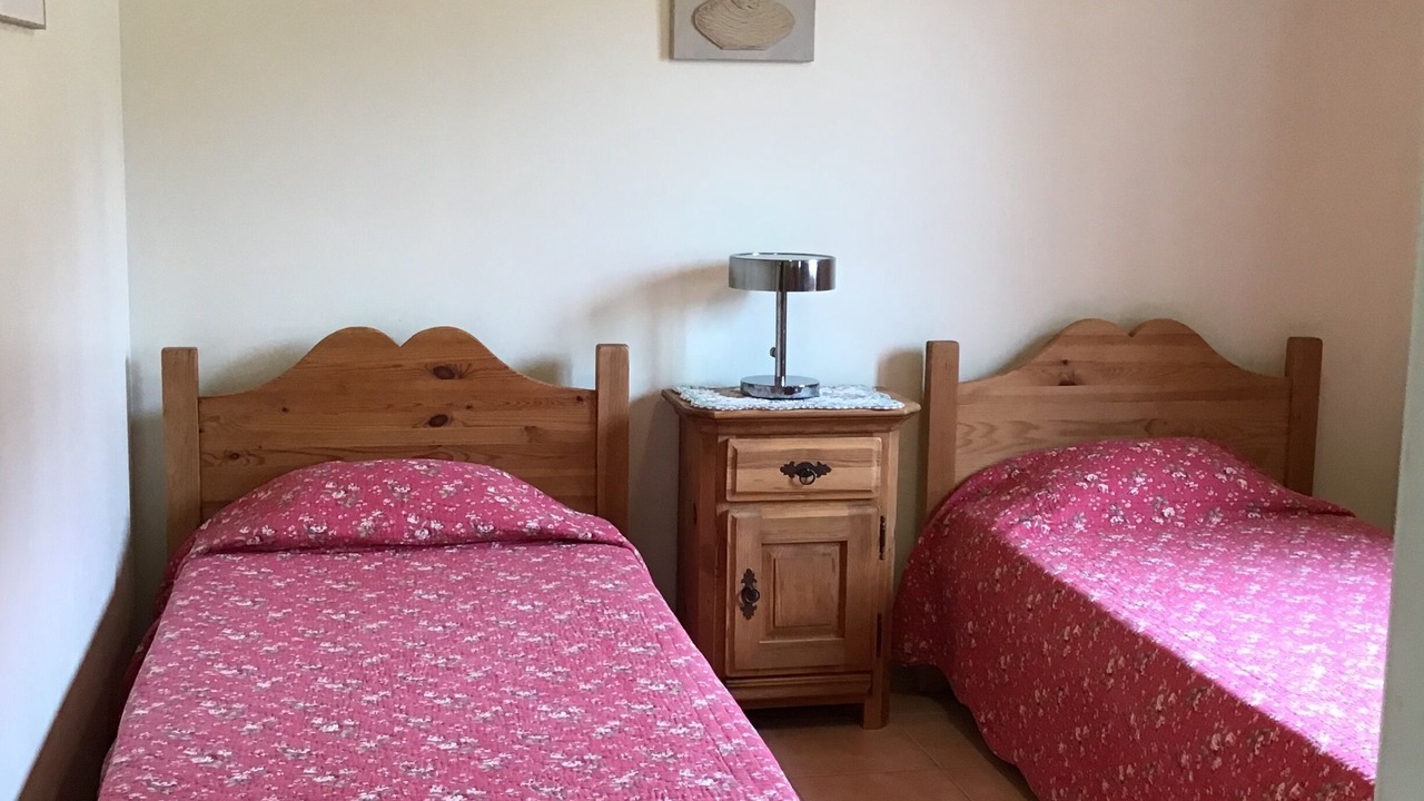 Photo of Bedroom in Lamanon