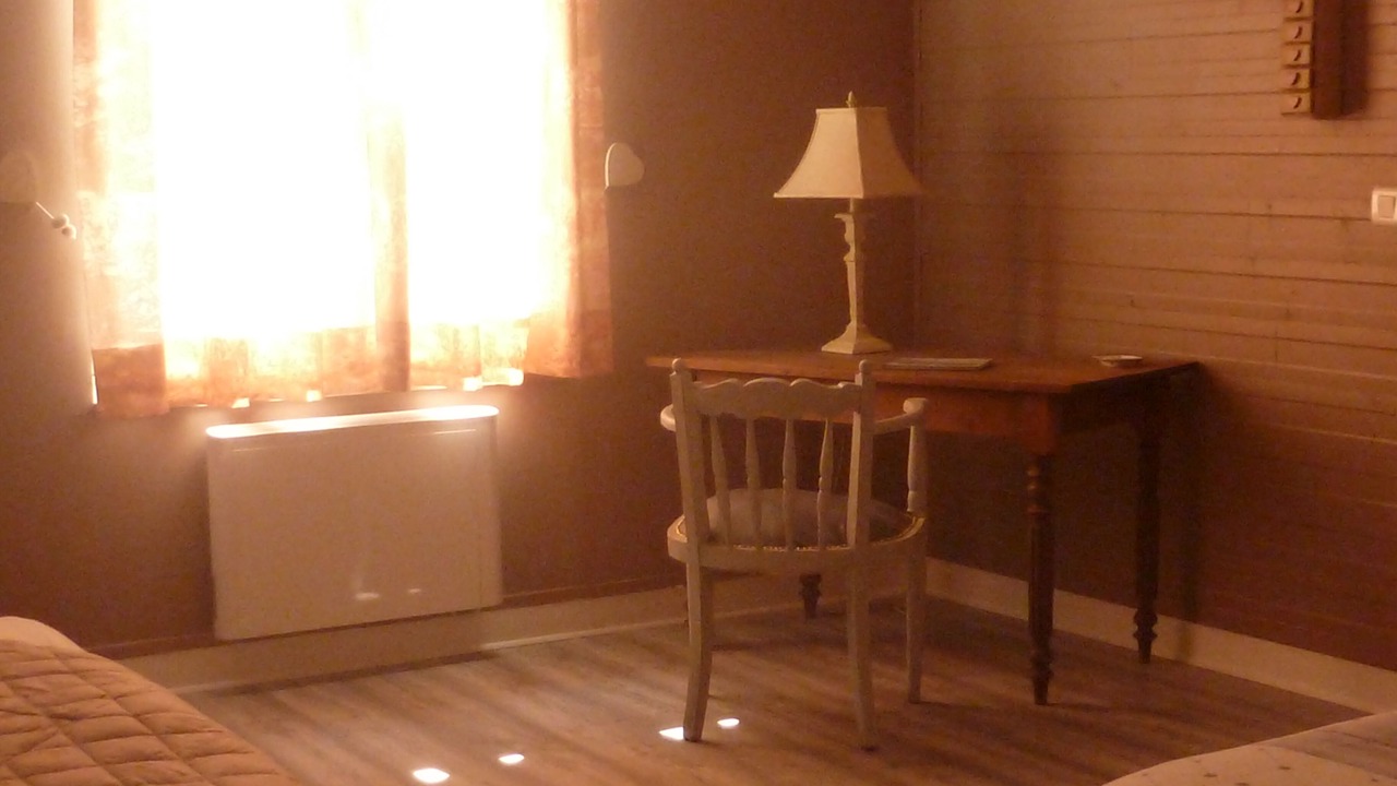 Photo of Bedroom in Dieppe