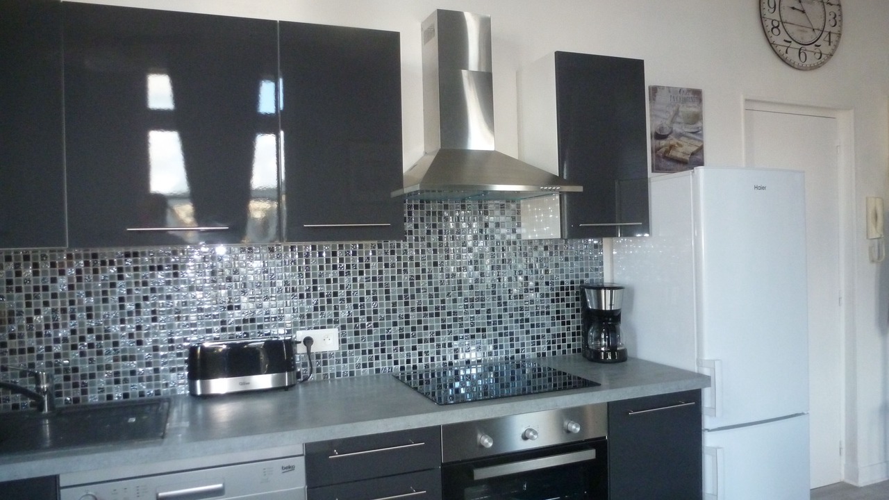 Photo of Kitchen in Dieppe