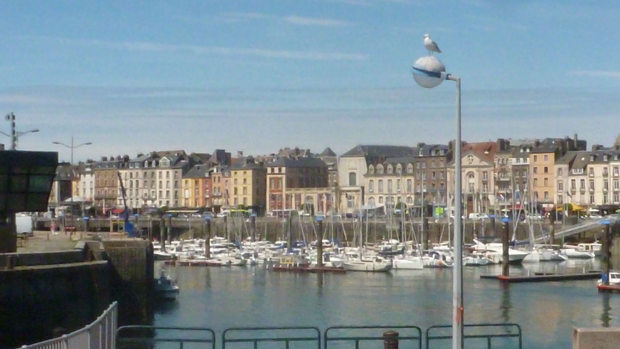 Photo of Others in Dieppe