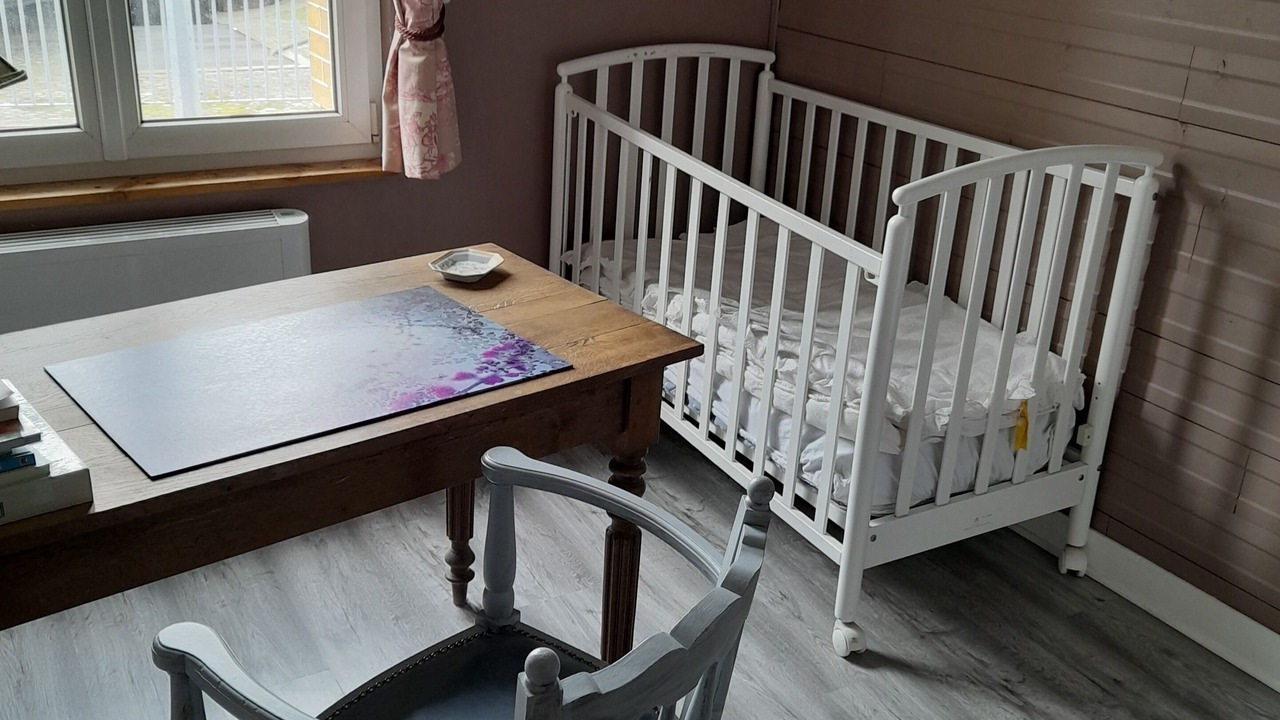 Photo of Bedroom in Dieppe