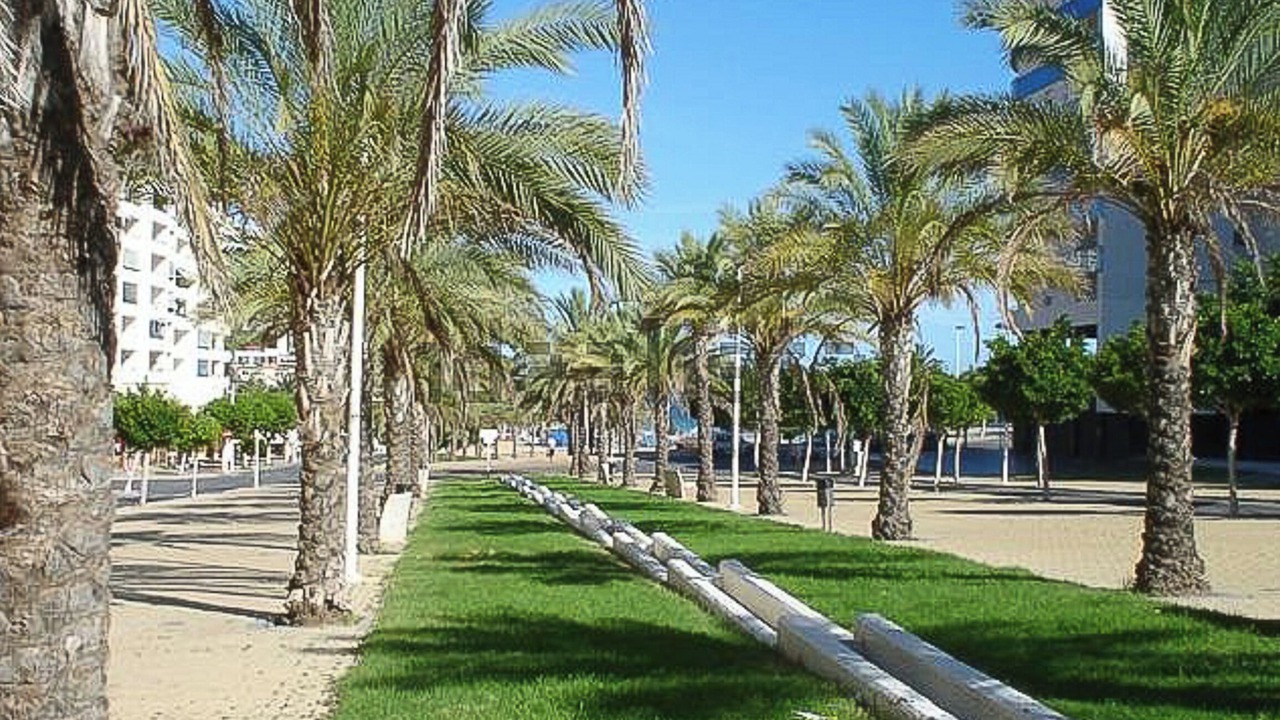 Photo of Outdoor in Villajoyosa
