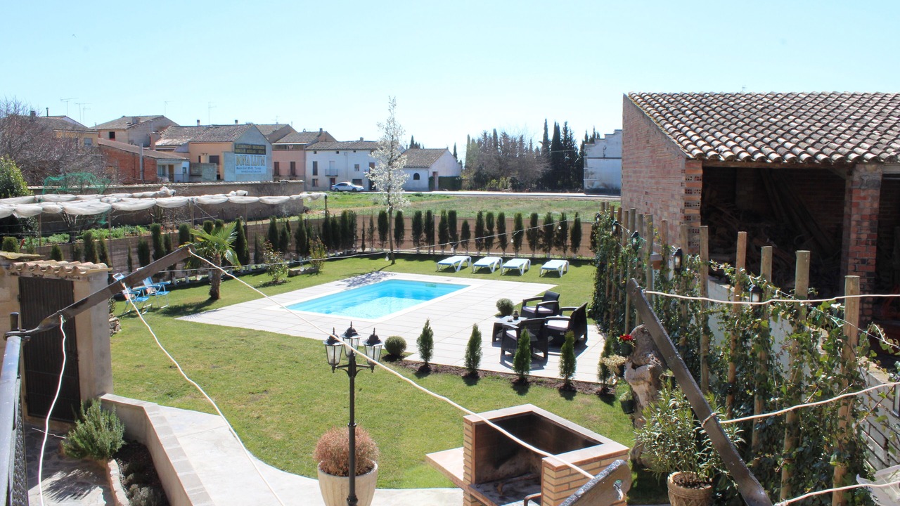 Photo of Outdoor in El Tarros