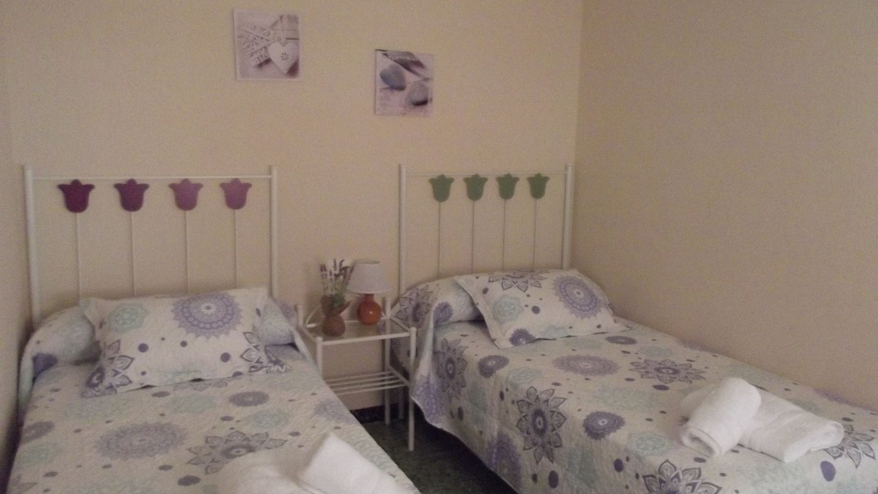 Photo of Bedroom in El Tarros