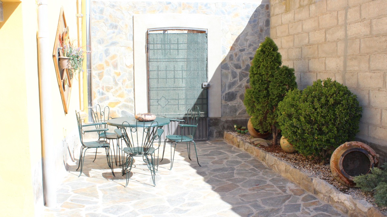 Photo of Outdoor in El Tarros
