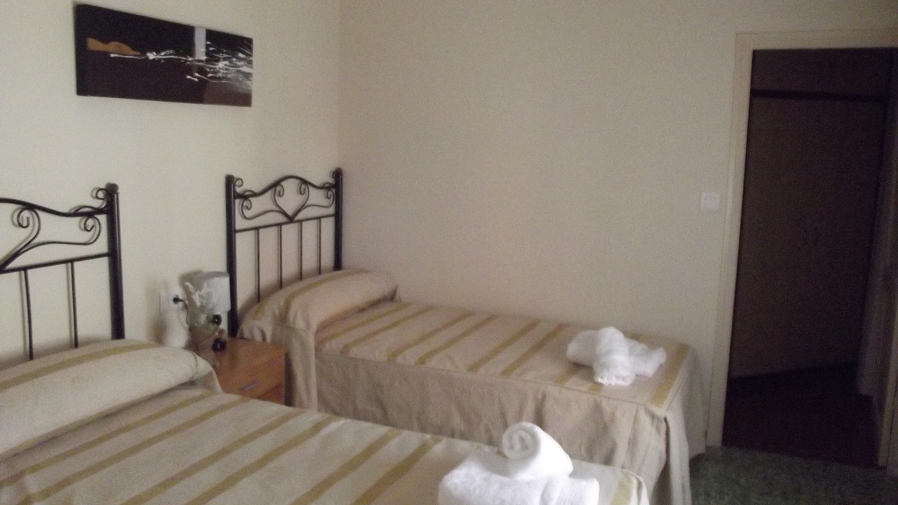 Photo of Bedroom in El Tarros