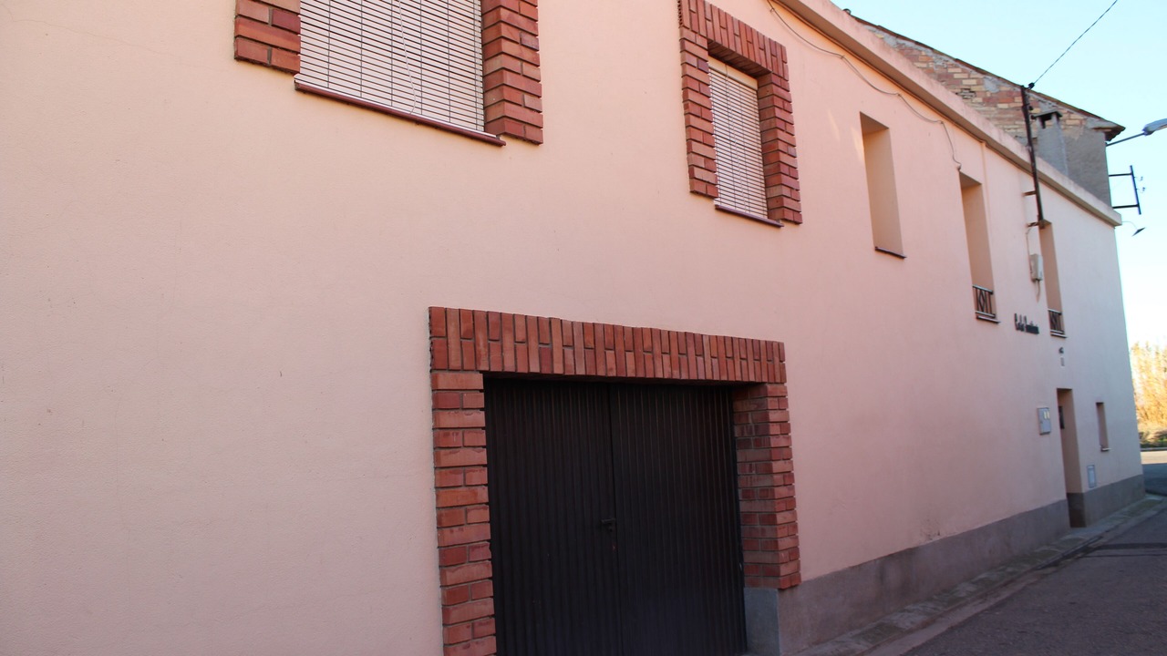 Photo of Outdoor in El Tarros