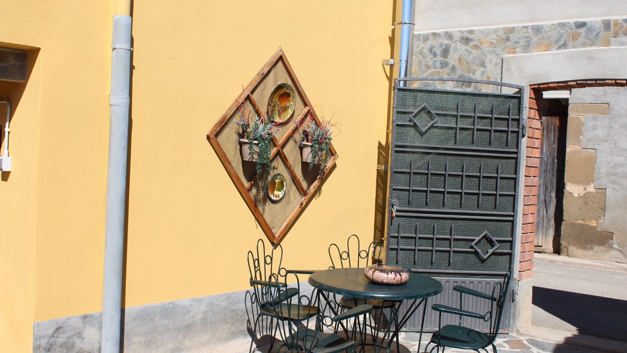 Photo of Outdoor in El Tarros