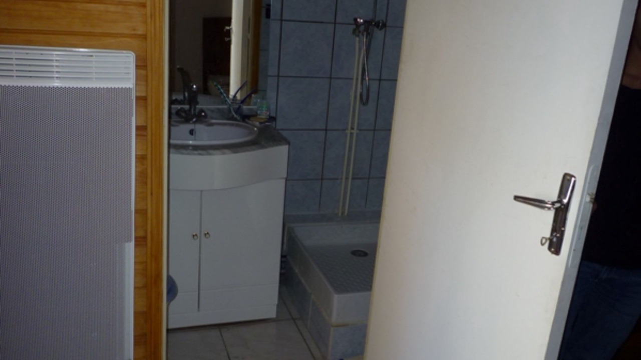 Photo of Bathroom in Auzat