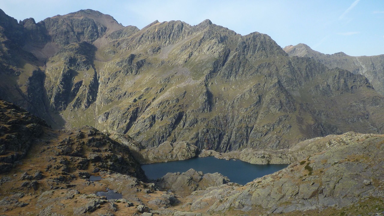 Photo of Outdoor in Auzat