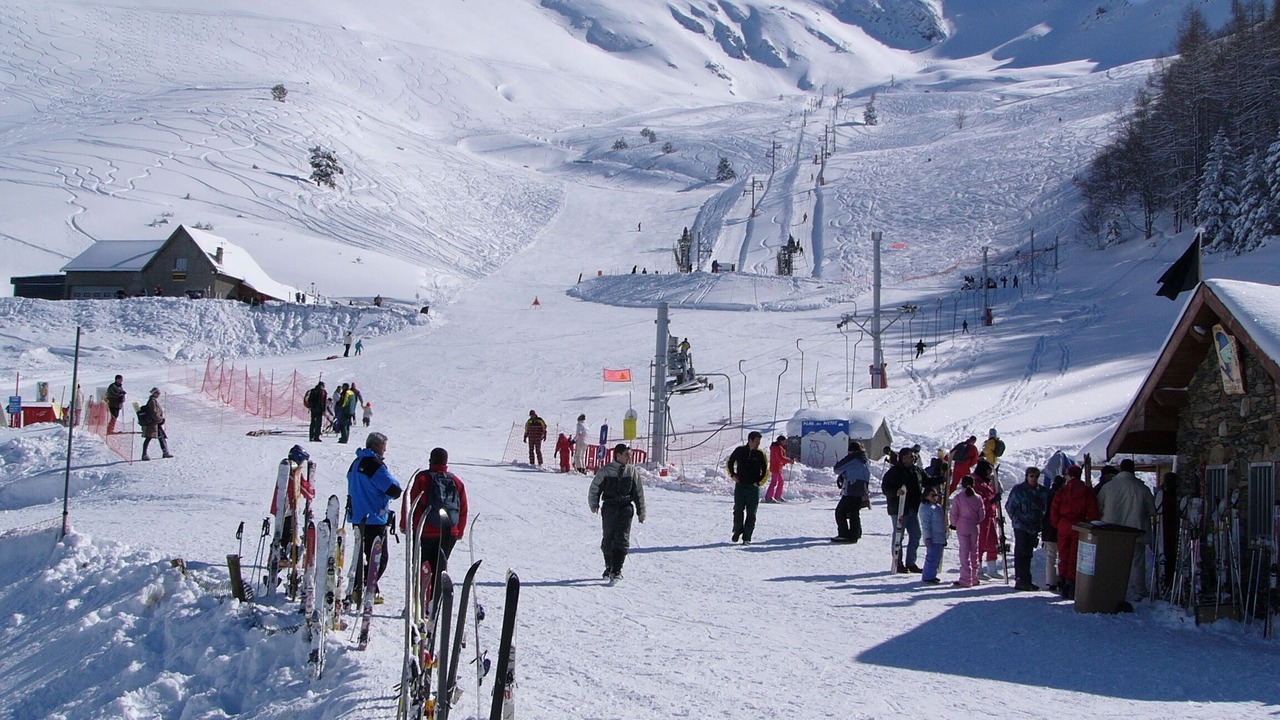 Photo of Others in Auzat