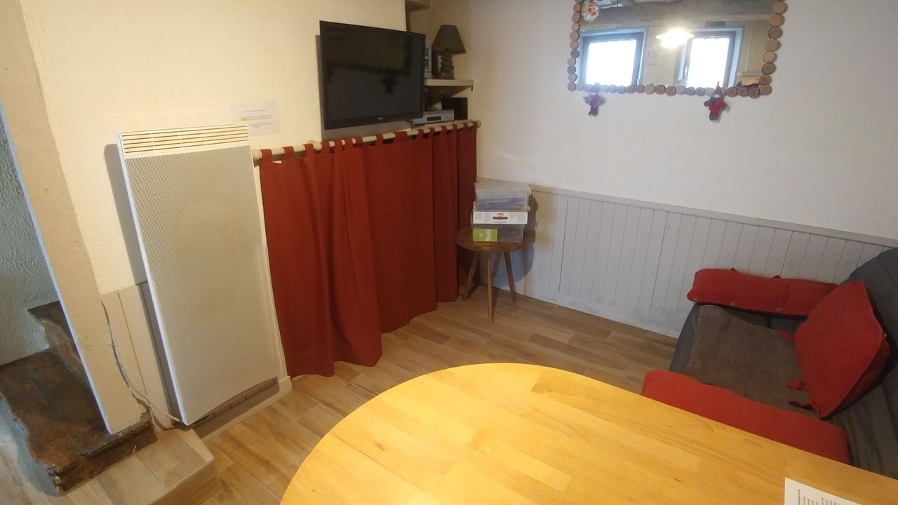 Photo of Livingroom in Auzat