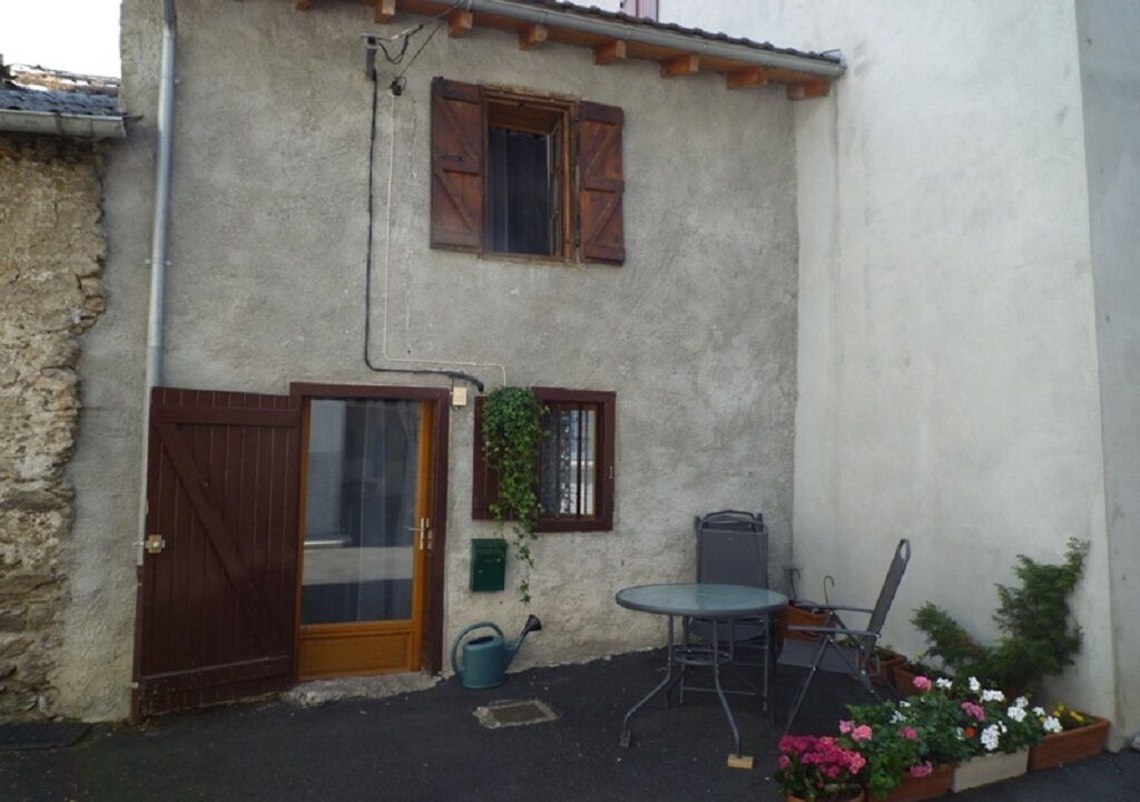 Photo of Outdoor in Auzat