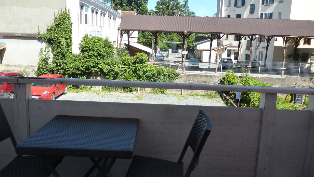 Photo of Outdoor in Thonon-les-Bains