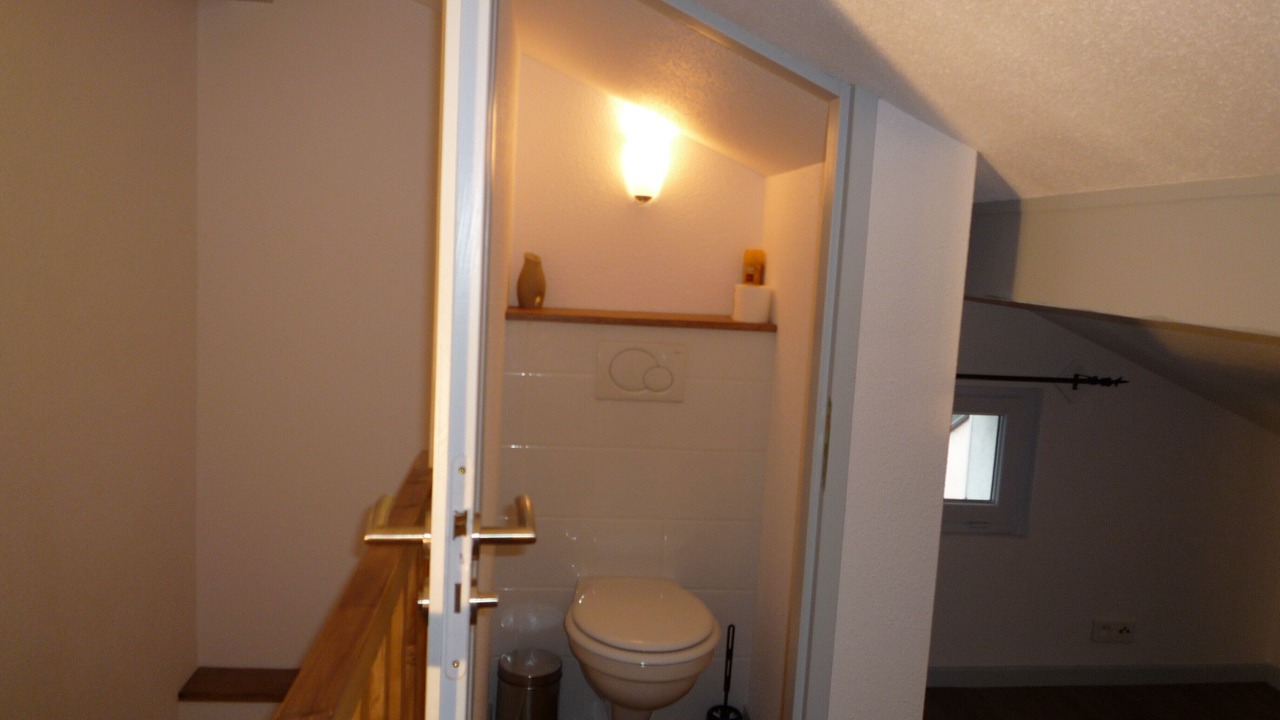Photo of Bathroom in Thonon-les-Bains