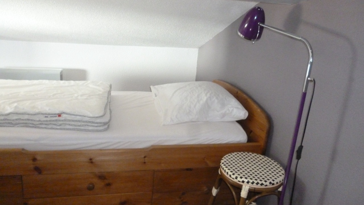 Photo of Bedroom in Thonon-les-Bains
