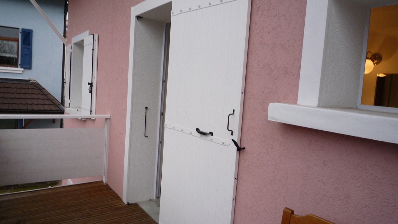 Photo of Outdoor in Thonon-les-Bains