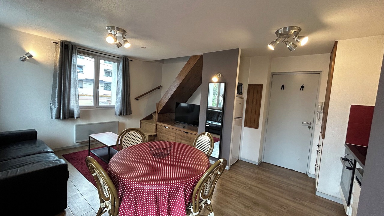 Photo of Livingroom in Thonon-les-Bains