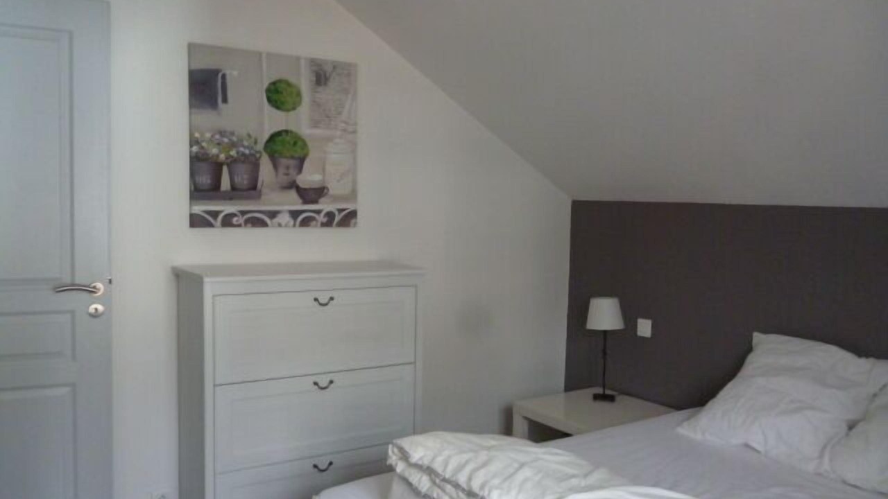 Photo of Bedroom in Thonon-les-Bains