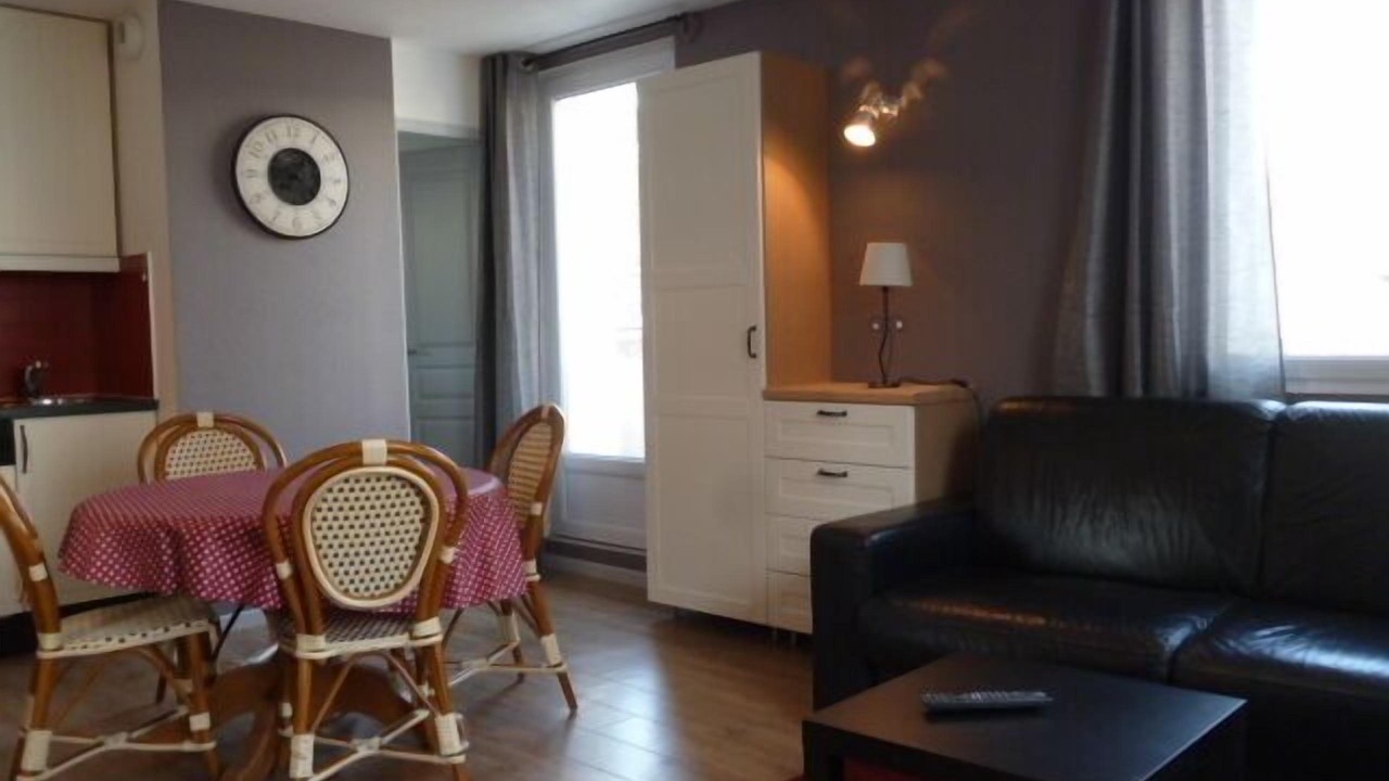 Photo of Livingroom in Thonon-les-Bains