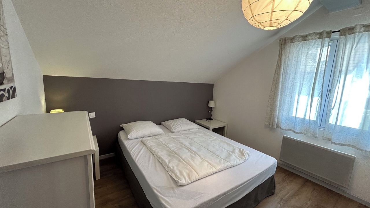 Photo of Bedroom in Thonon-les-Bains