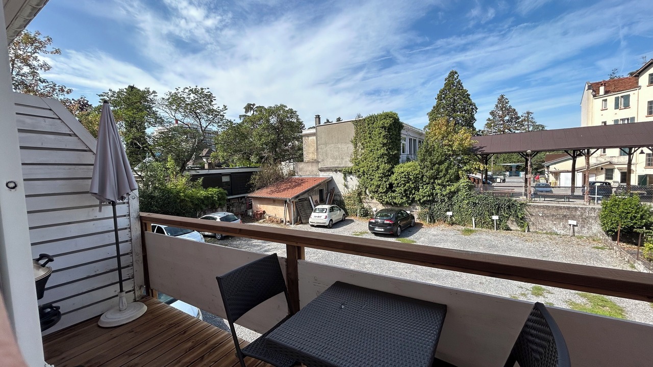 Photo of Outdoor in Thonon-les-Bains