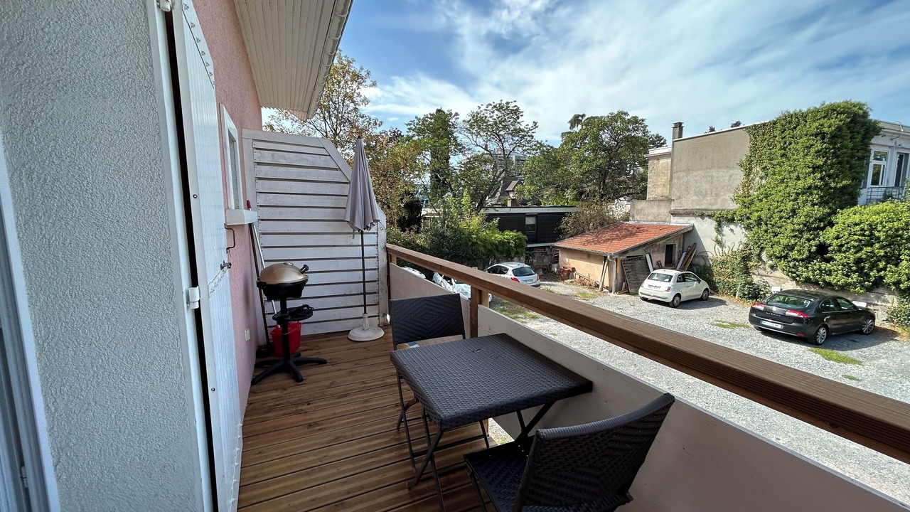 Photo of Outdoor in Thonon-les-Bains