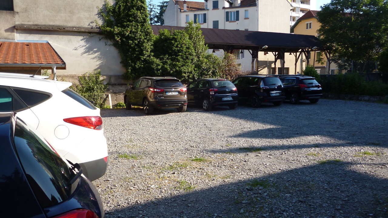 Photo of Outdoor in Thonon-les-Bains