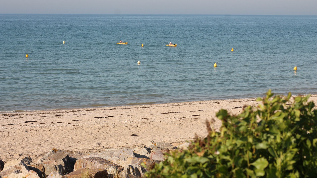 Photo of Others in Bernieres-sur-Mer