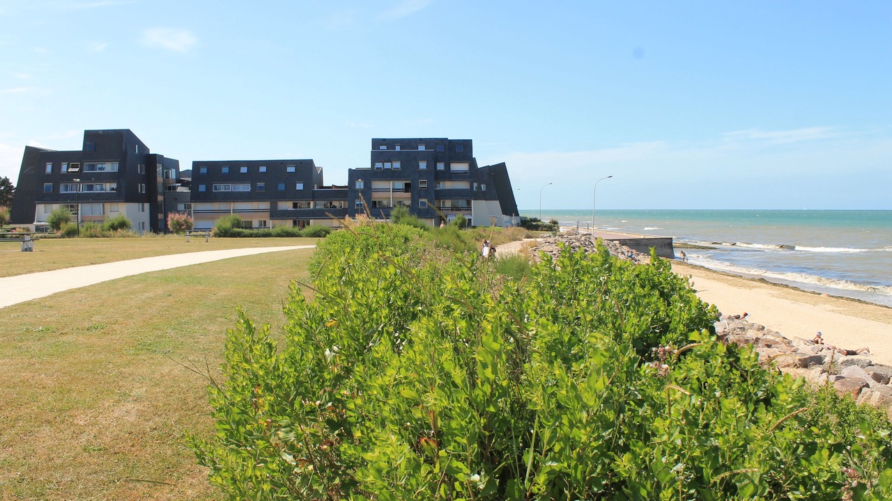 Photo of Outdoor in Bernieres-sur-Mer