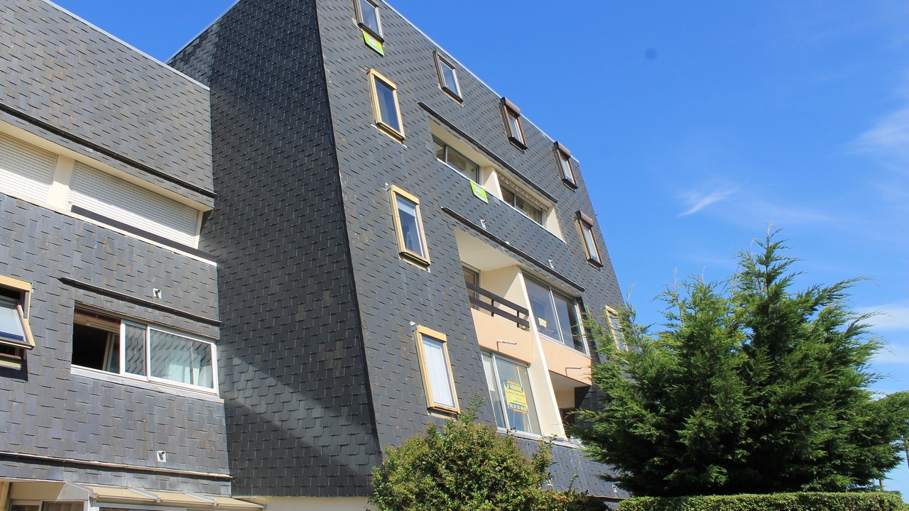 Photo of Outdoor in Bernieres-sur-Mer