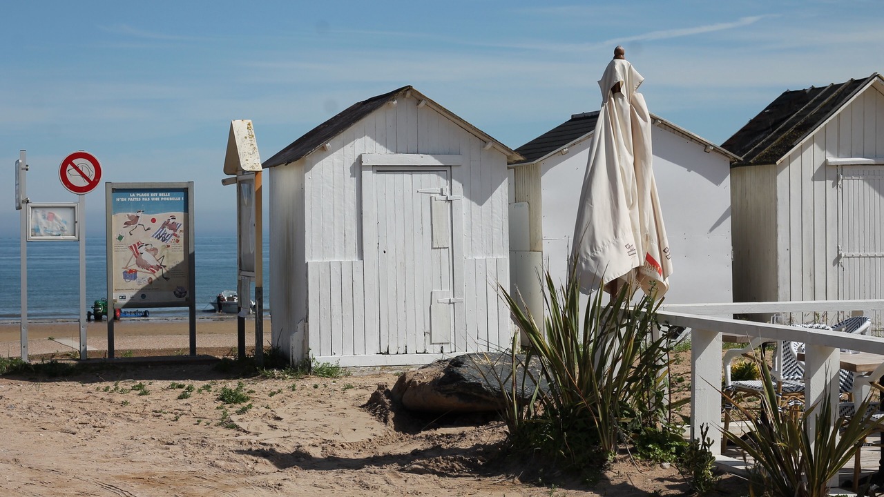 Photo of Others in Bernieres-sur-Mer