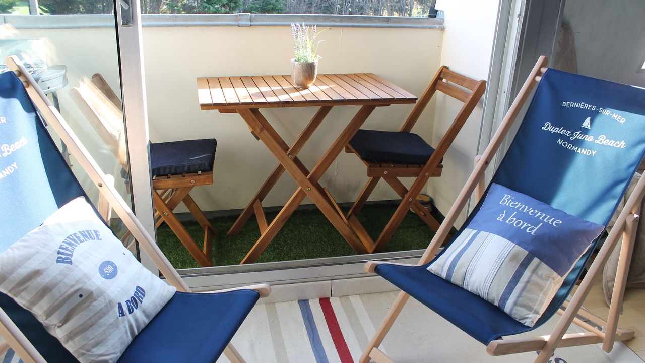 Photo of Outdoor in Bernieres-sur-Mer