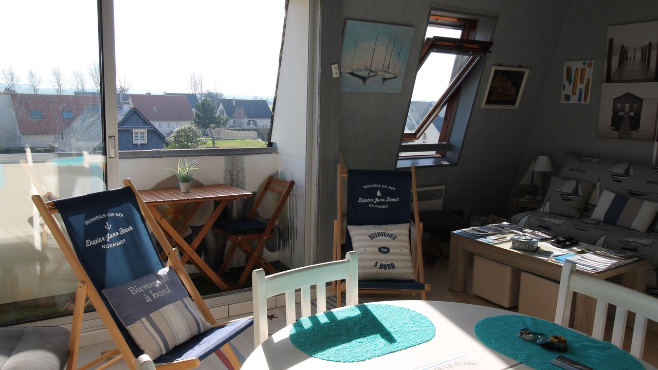 Photo of Others in Bernieres-sur-Mer