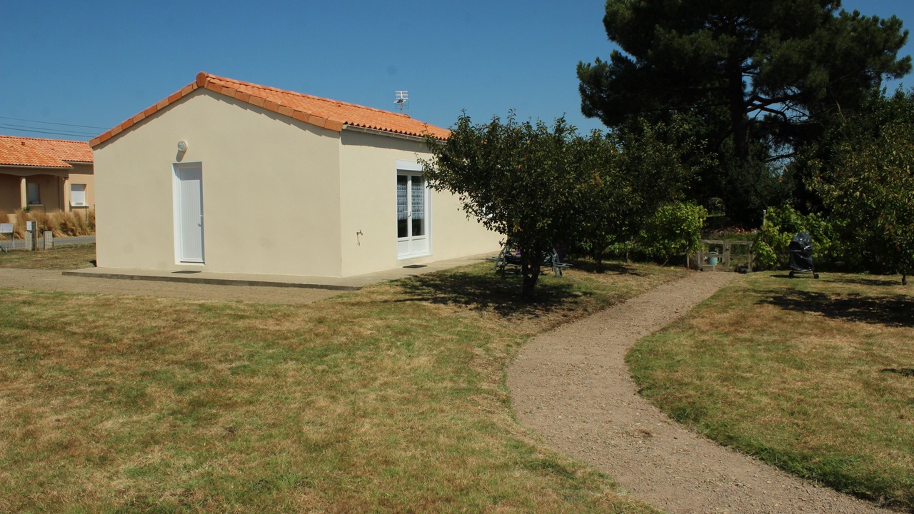 Photo of Outdoor in Les Moutiers-en-Retz
