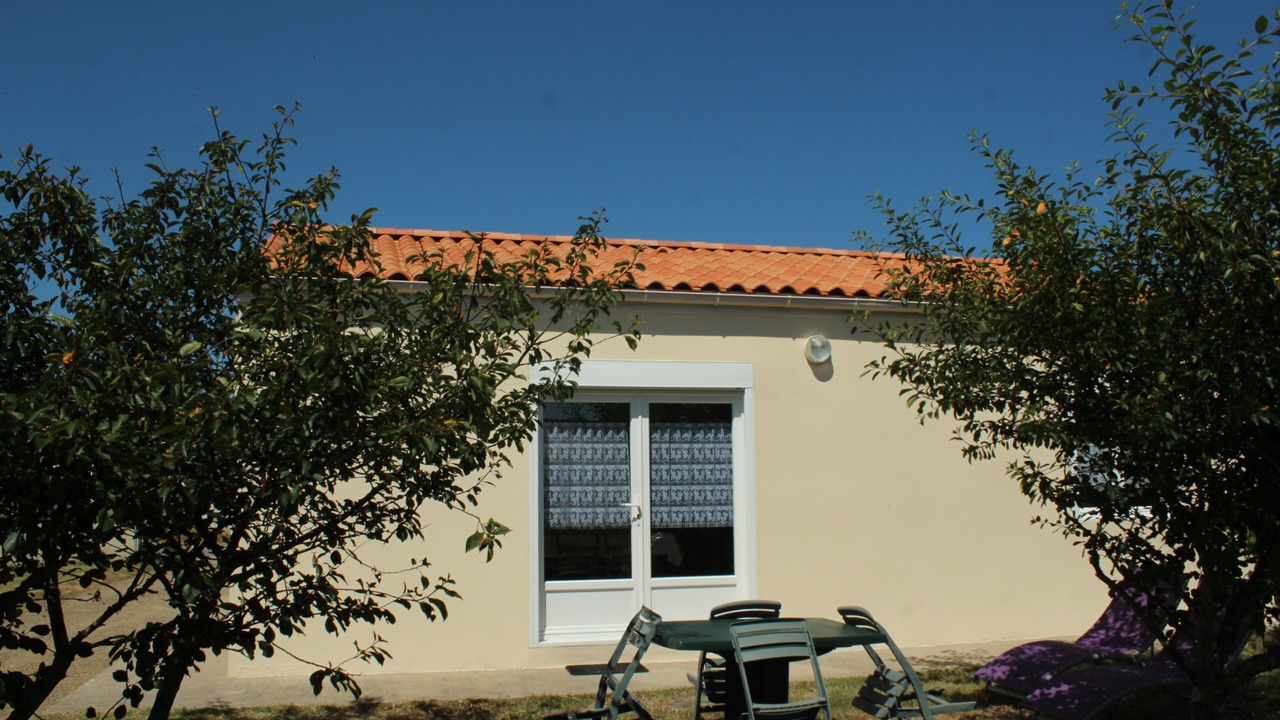 Photo of Outdoor in Les Moutiers-en-Retz