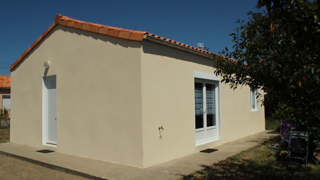 Photo of Outdoor in Les Moutiers-en-Retz
