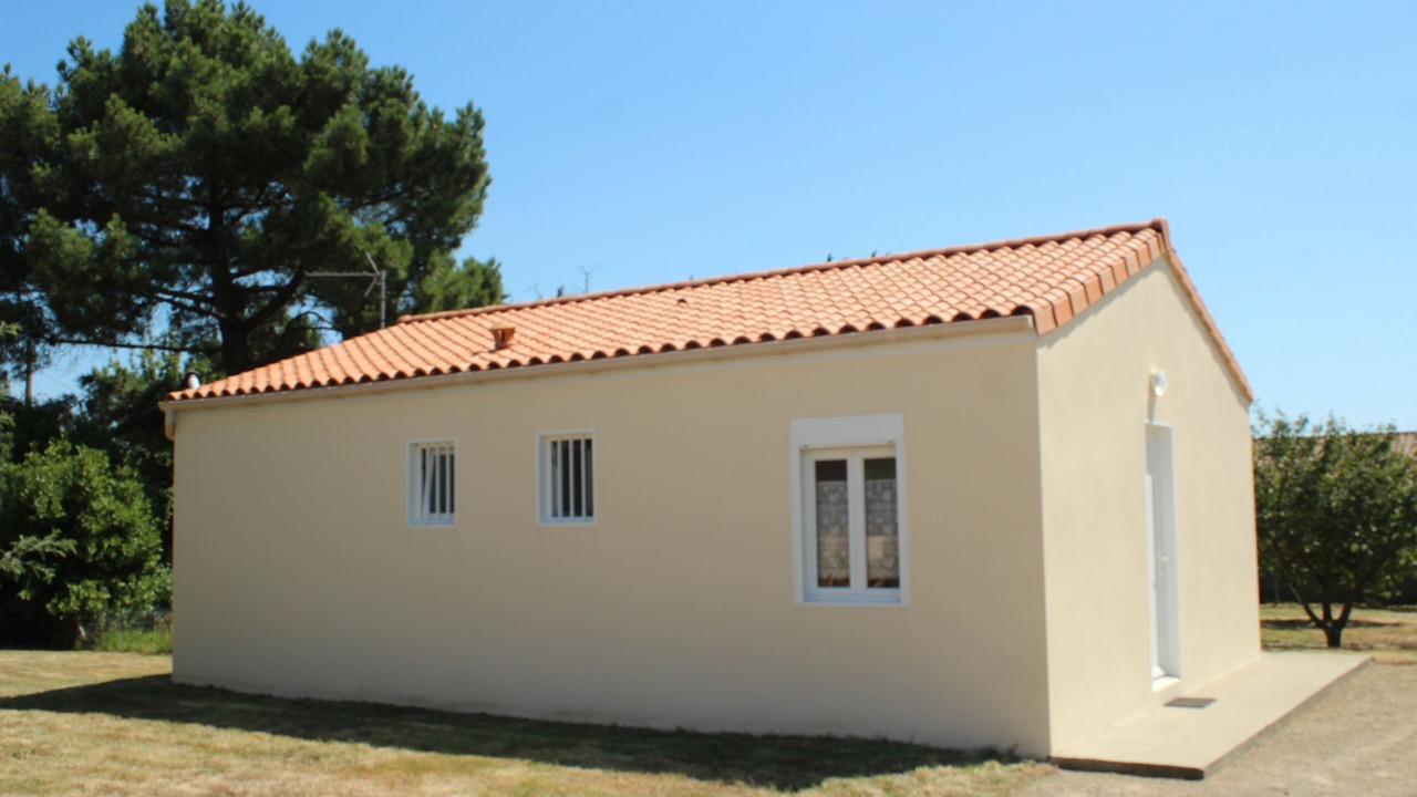 Photo of Outdoor in Les Moutiers-en-Retz